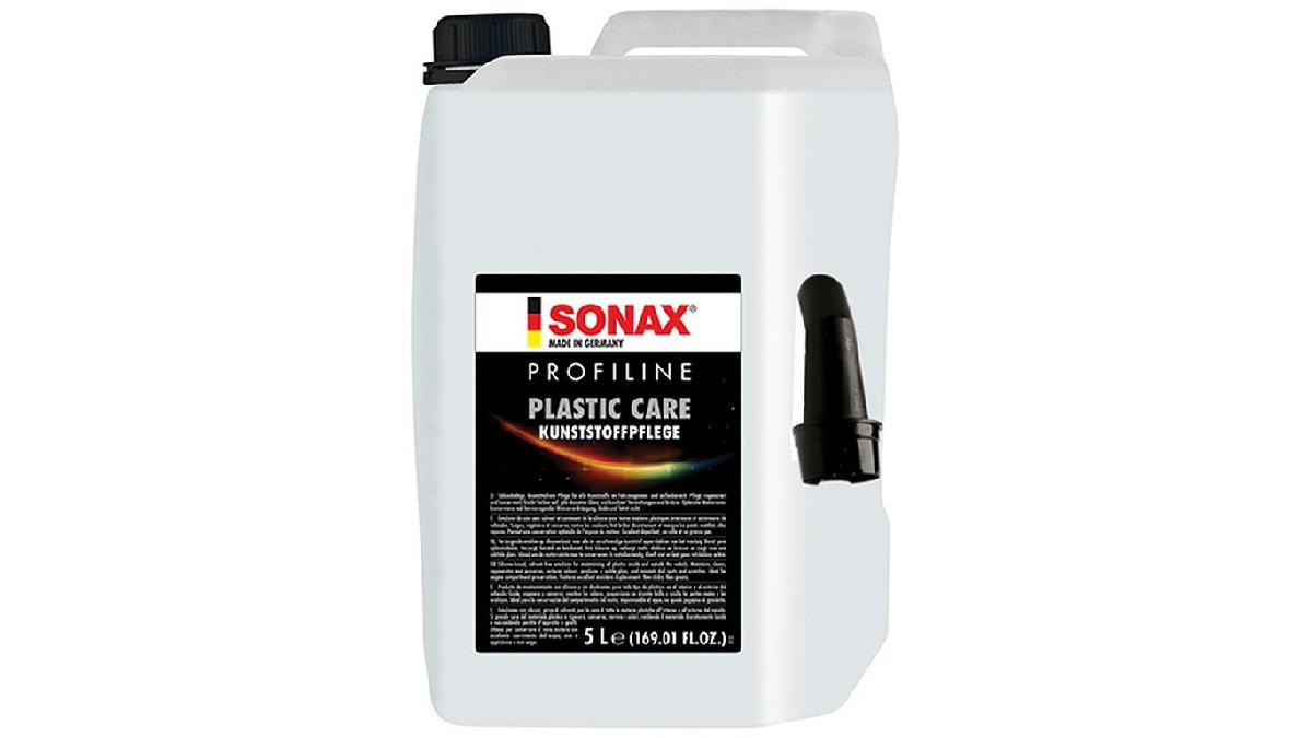 Sonax+205.500+Profiline+Plastic+Care+5L